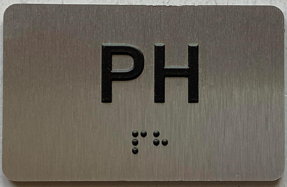 ADA Sign