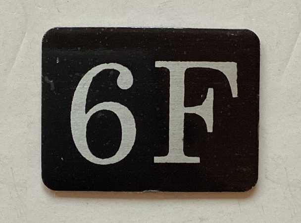 Mailbox 6F