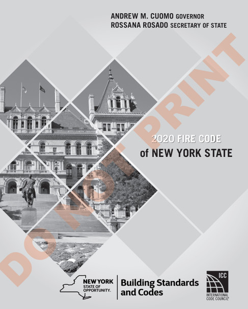 2020 fire code of new york state  ( pdf format)