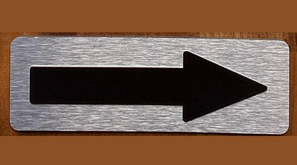 Arrow Sign