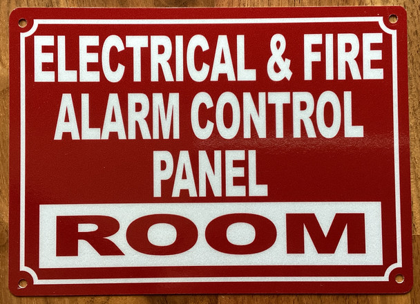 electrical-and-fire-alarm-control-panel-room-5x7-red-aluminum-sign.jpg