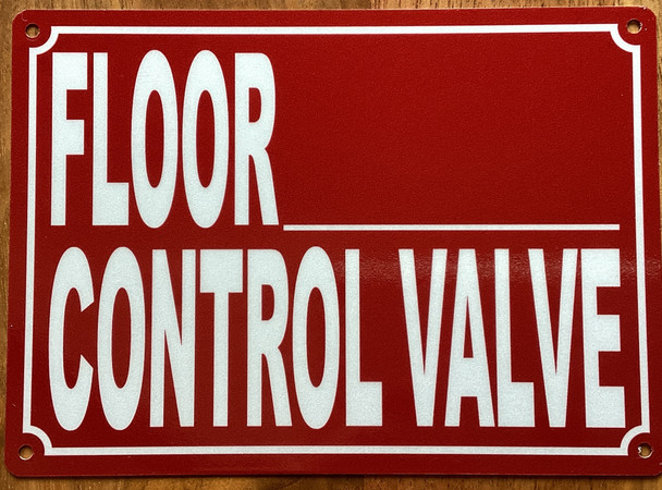floor-control-valve-5x7-red-aluminum-sign.jpg