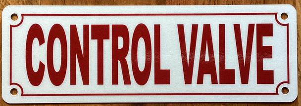 control-valve-2x6-white-aluminum-sign.jpg
