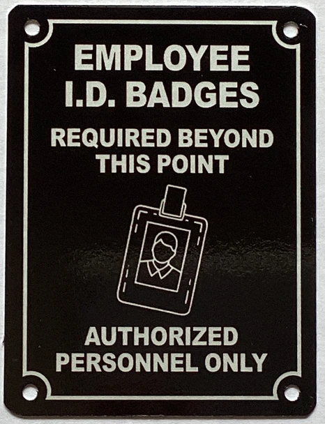 emplyee-id-badges-3x4-black-aluminum-sign.jpg