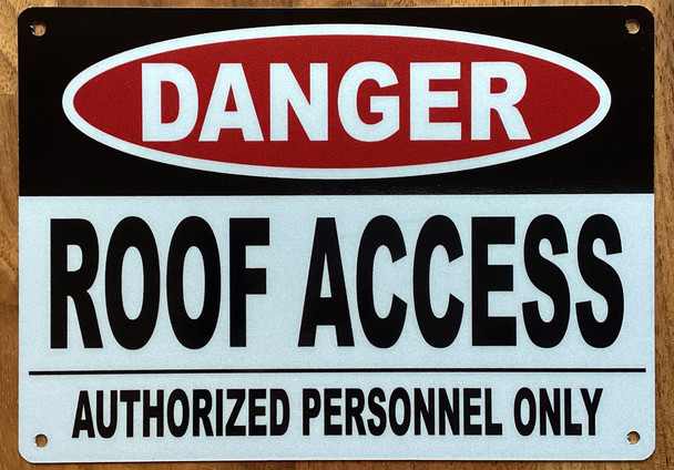 "danger-roof-access-5x7-white-aluminum.jpg