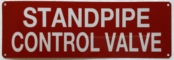 standpipe-control-valve-sign-2x6-red-aluminum.jpg