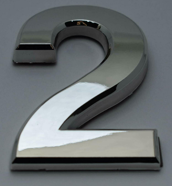 Apartment Number Sign Number Sign 2