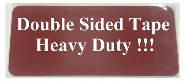 LAUNDRY ROOM SIGN - BRUSHED ALUMINUM - The Mont Argent Line