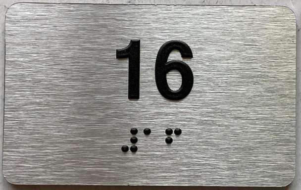 ADA Sign