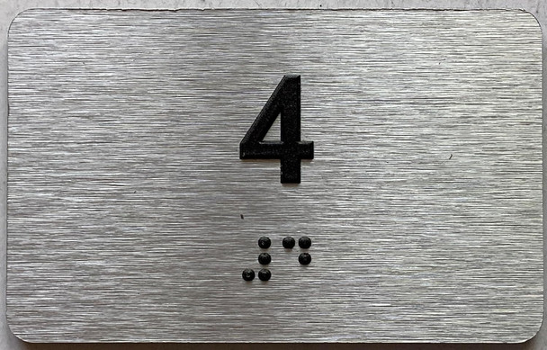 ADA Sign
