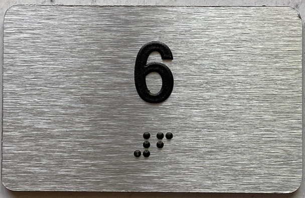 ADA Sign