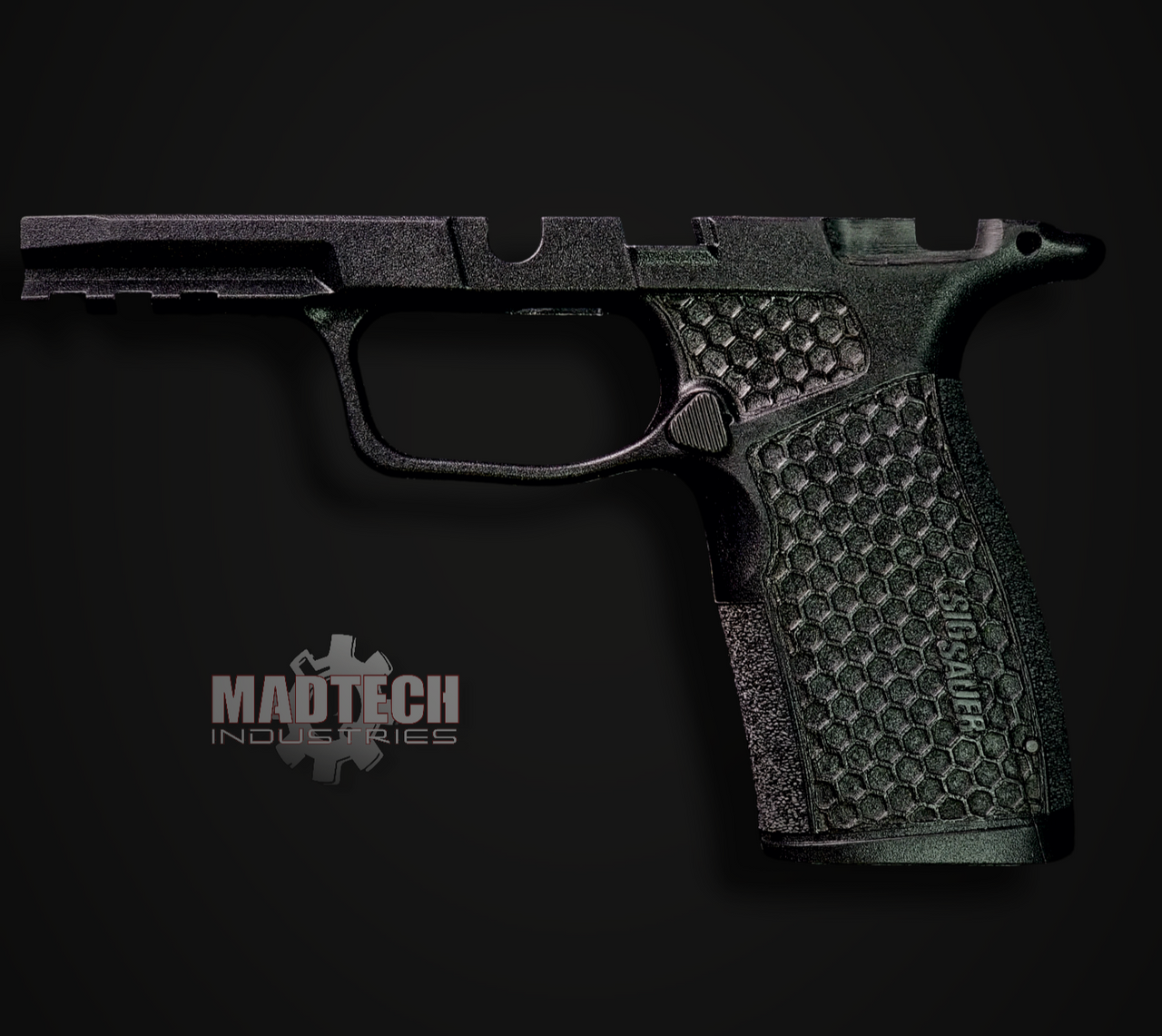 P365 CERAKOTE PACKAGE P365 CERAKOTE PACKAGE