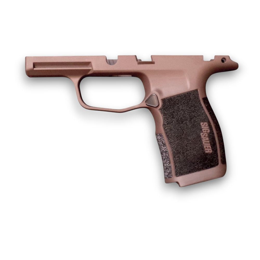 P365 CERAKOTE PACKAGE
