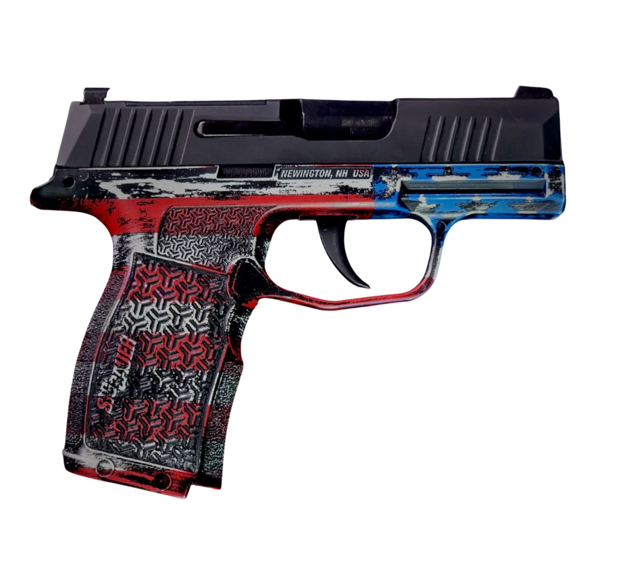 P365 CERAKOTE PACKAGE P365 CERAKOTE PACKAGE