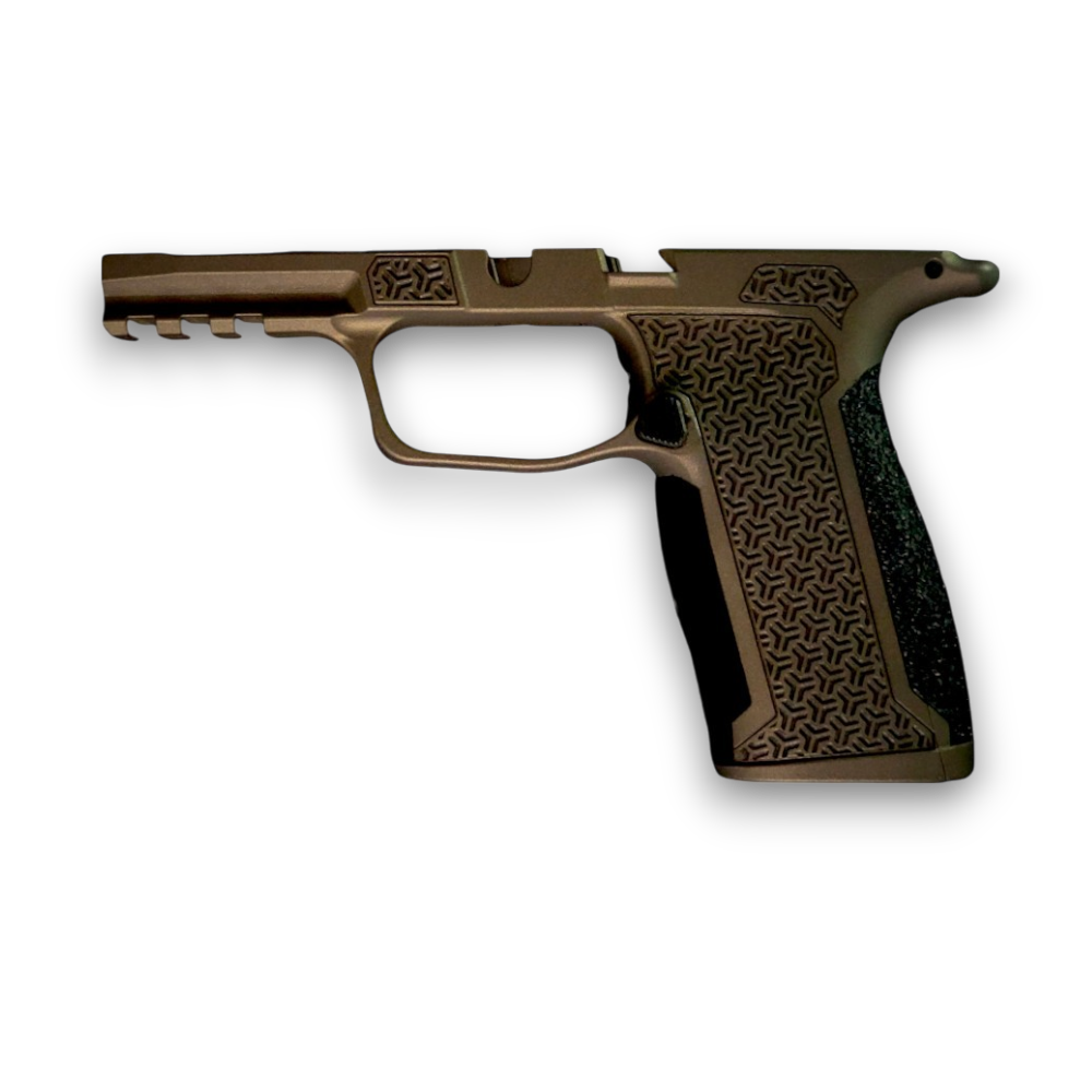 P365 HYBRID PACKAGE