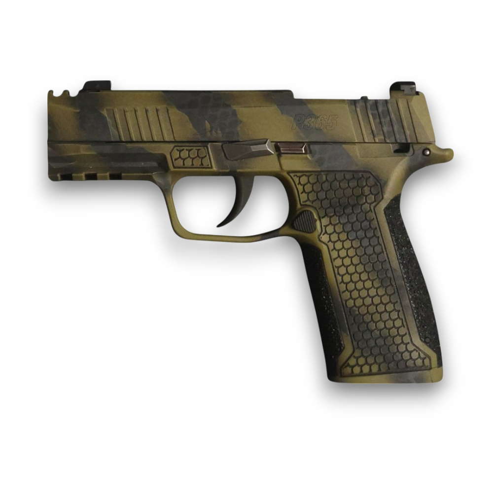 P365 HYBRID PACKAGE