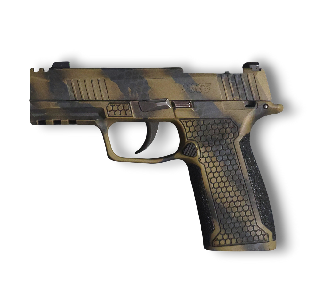 マルクス P365 HYBRID PACKAGE
