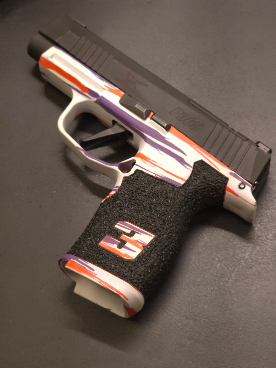P365 ECHO PACKAGE