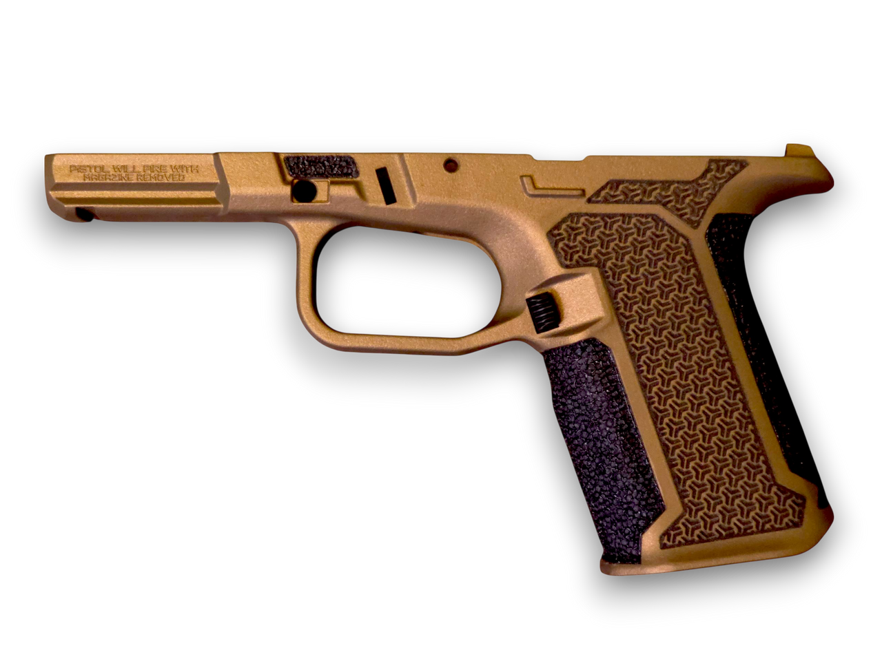 RUGER RXM HYBRID PACKAGE