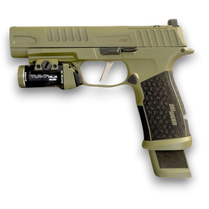 CERAKOTE NOVESKE BAZOOKA GREEN P365 X-MACRO