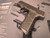 cerakote hybrid p365 x-macro laser stippled gun metal grey