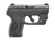 RUGER LCP MAX - W/VERIDIAN GRN LASER - .380 ACP