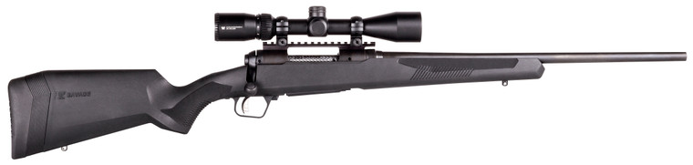 SAVAGE 110AP HUNTER - .223 (VORTEX SCOPE)