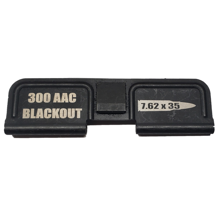 CUSTOM AR DUST COVER - .300 BLACKOUT