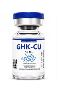 GHK-Cu