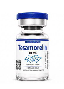 Tesamorelin