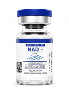 NAD+