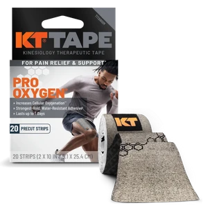 KT Tape Pro Oxygen Precut Strips