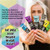 Klean Freak Body Wipes - 12 Pack
