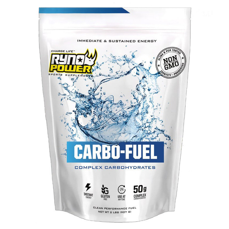 Ryno Power Carbo-Fuel
