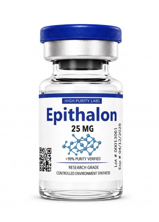 NA Epithalon Amidate
