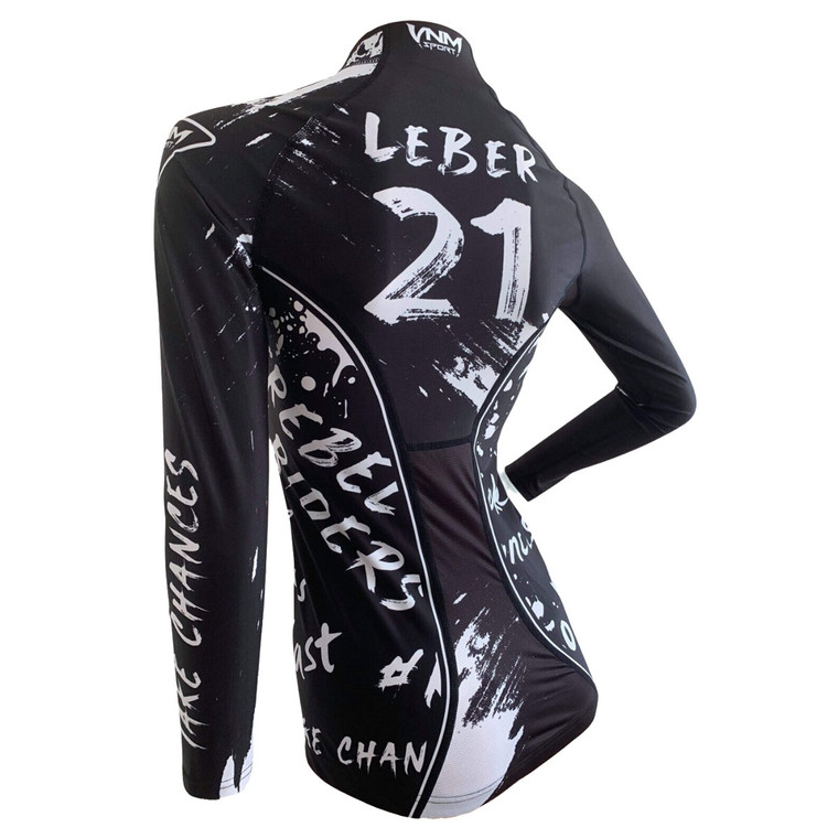 ReBel Riders VNM Ladies ActivCool-GP® Baselayer Top
