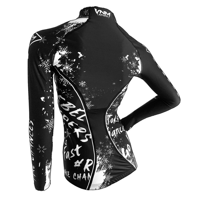 ReBel Riders VNM Men's ActivThermal-GP® Baselayer Top