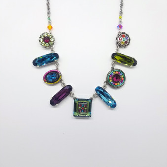 La Dolce Vita Necklace by Firefly Designs Jewelry