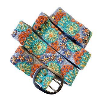 Cool Breeze Belt