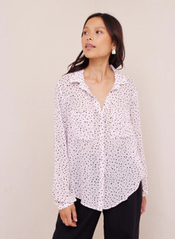 Hipster Shirt Petite Dots