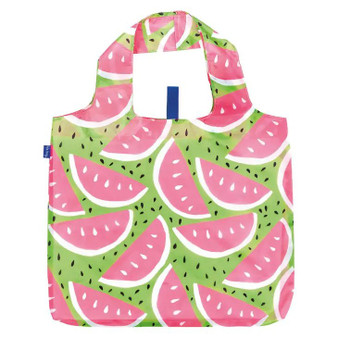 Blu Reusable Bag - Watermelon