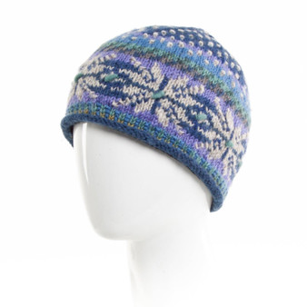 Lost Horizons Jasper beanie