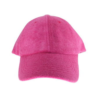 Terry Cloth BB Cap