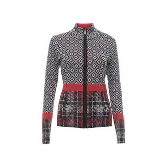 Lucille Cardigan