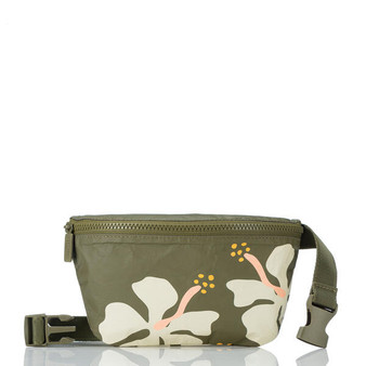 Aloha collection fanny pack