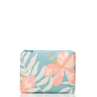Adrift small pouch - Aloha Collection