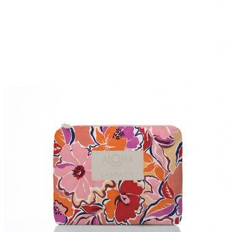 Lost in the Blooms Small Pouch