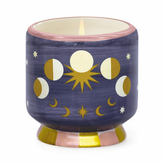 "MOON" Adopo Cera Candle