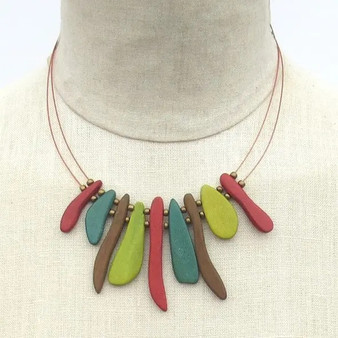 San Jose Necklace