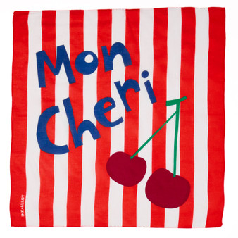 Carson Mon Cherie Bandana